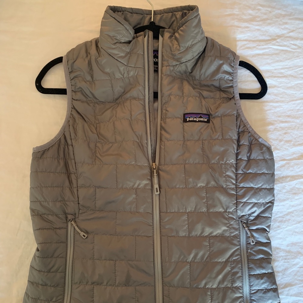 Patagonia Nano Puff Vest